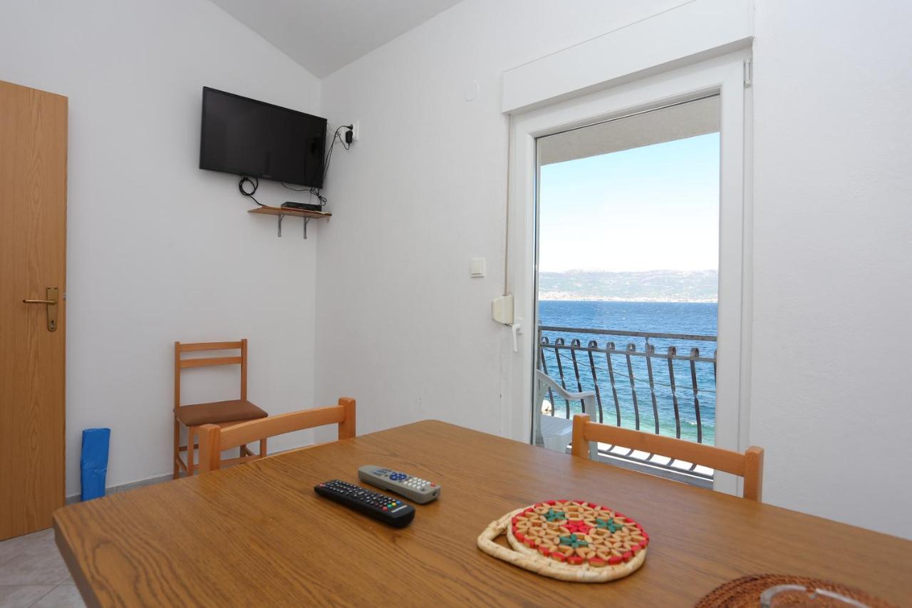 Apartment Slatine 14541D Zewnętrze zdjęcie