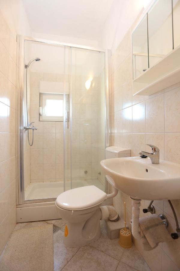 Apartment Slatine 14541D Zewnętrze zdjęcie