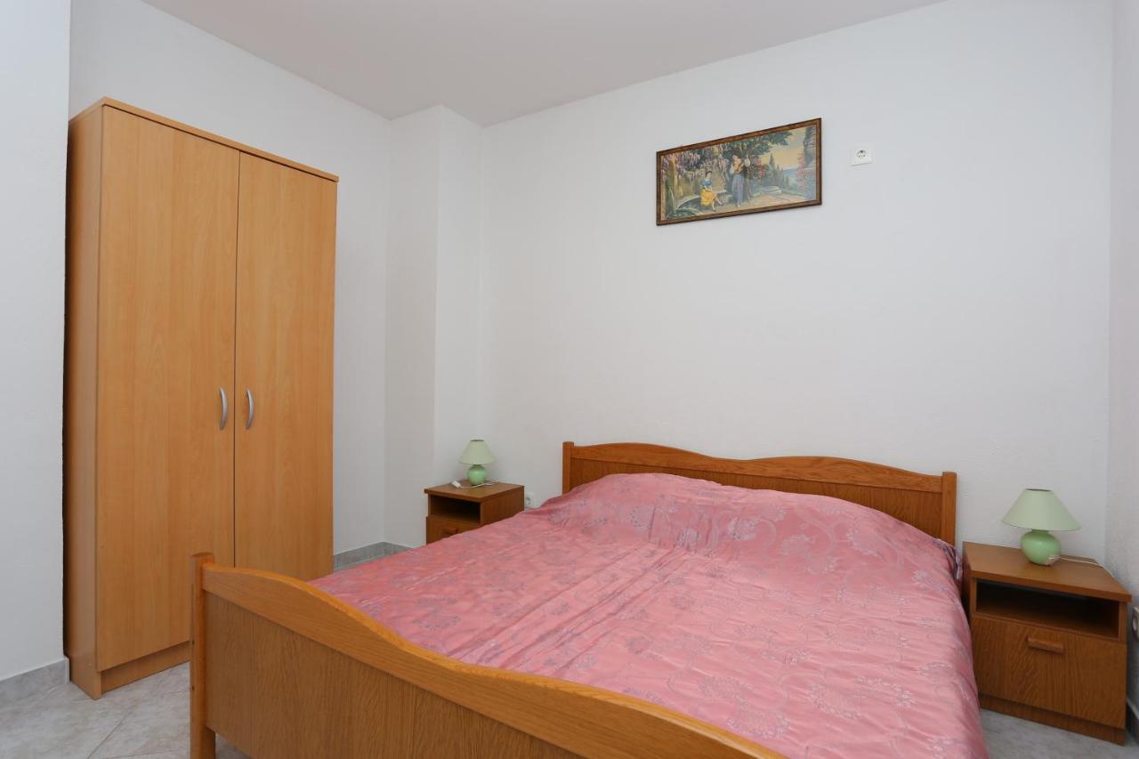 Apartment Slatine 14541D Zewnętrze zdjęcie